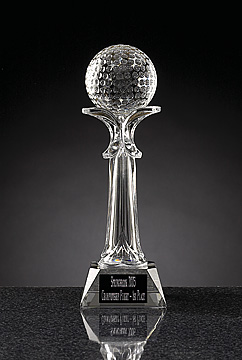 DESIGNERS GOLF AWARD